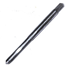 3/16-36 Plug Tap, High Speed Steel, GH-2 , USA Made (UF-9-L-17)