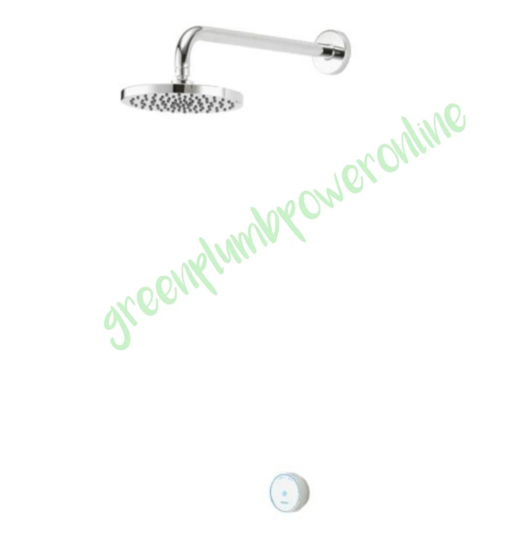 Processeur Numérique Aqualisa A2 Quartz Smart Valve - Modèle 434100 - Occasion