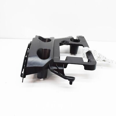 Audi A6 C7 SLINE Rear Left Bumper Bracket OEM 4G5807393D 2014 for  