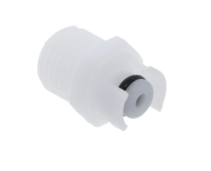 Mindray Microstream CO2 / EtCO2 Module Exhaust Port / 0997