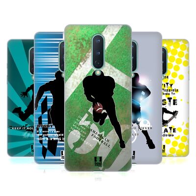 HEAD CASE DESIGNS EXTREME SPORTS SOFT GEL CASE FOR GOOGLE ONEPLUS PHONES