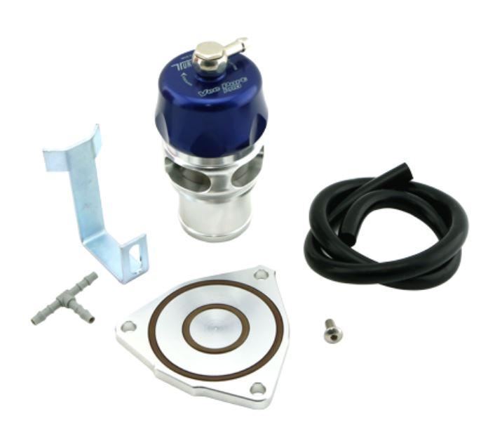 Turbosmart Blow Off Valve Vee Port Pro BOV for Renault Megane RS250 Blue Turbosmart Blow Off Valve Vee Port Pro BOV for Renault Megane RS250 Blue
