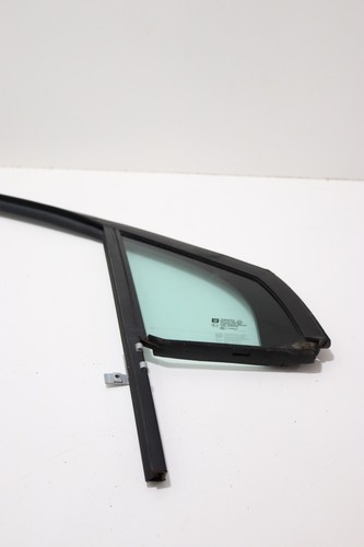 2016-2020 BUICK ENVISION FRONT RIGHT PASSENGER SIDE DOOR WINDOW WEATHERSTRIP OEM - Picture 4 of 10