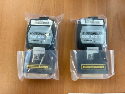 Gefen DL DVI 2FO - Fiber Optic DVI auf LWL Extender bis WQXGA 3840x2400
