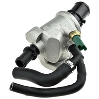 NTY Thermostat KüHlmittel FüR Alfa Romeo 156 Sportwagon 932_ 1.9 JTD 16V