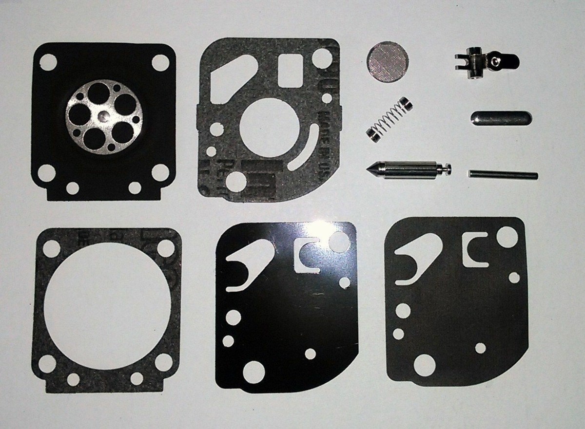 Carburetor Repair Kit Replacement for Zama RB 23 Fits Echo | eBay