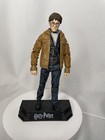 Harry Potter Wizarding World McFarlane Toys 1:12 figure 2019 with Patronus Stag