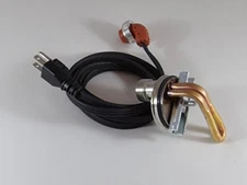 Engine Heater Kit for 1997 Dodge Ram 2500 5.9L 359Cu. In. L6 DIESEL Turbocharged