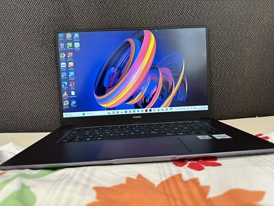 HUAWEI MateBook D 15 2022