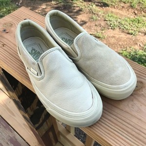 vans x engineered garments