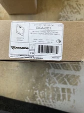 EST SIGA-CC1 Single Input Signal Module