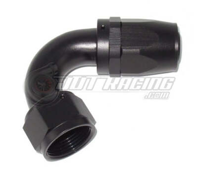 16AN 120 Degree Swivel Hose End Fitting Adapter 6061-T6 Aluminum HIGH QUALITY!