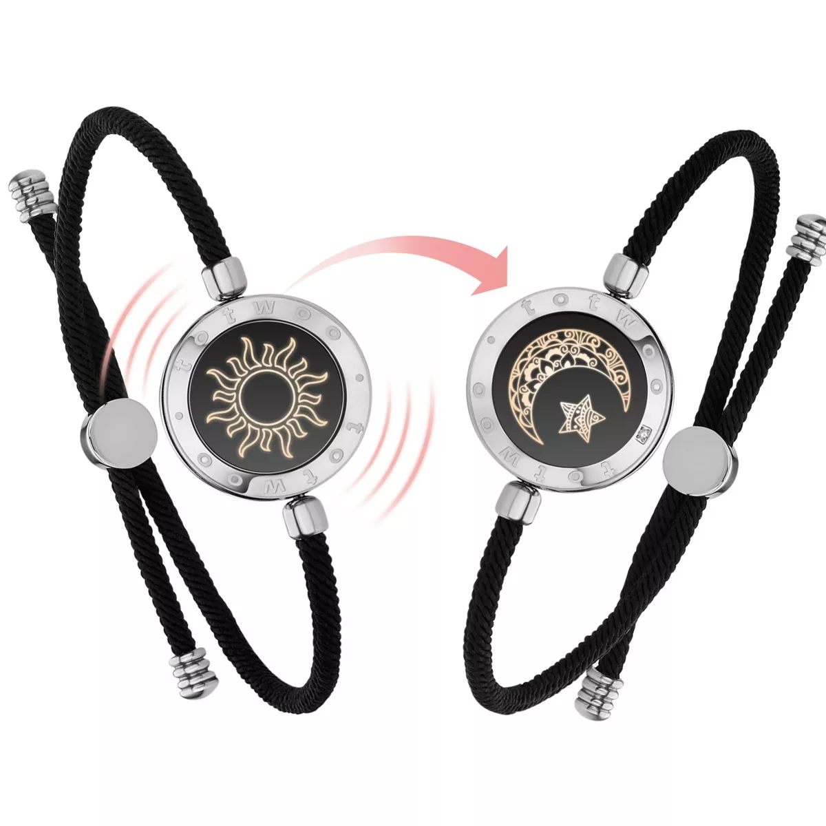 Touch bracelets for cheap cheap