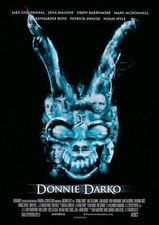 Donnie Darko (2001) | US Import Filmposter 59x84 cm