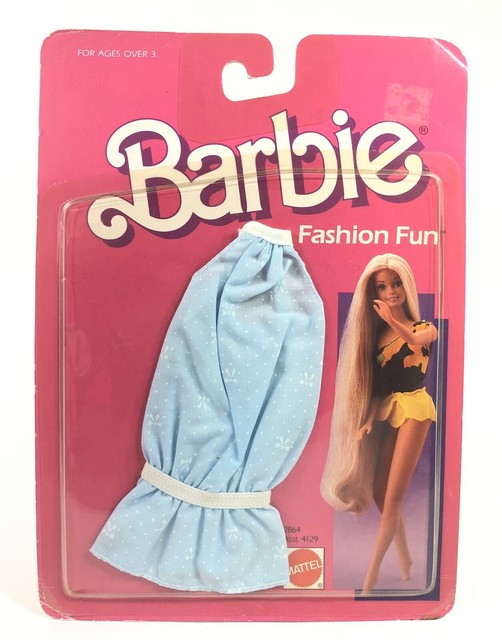 barbie fashion fun