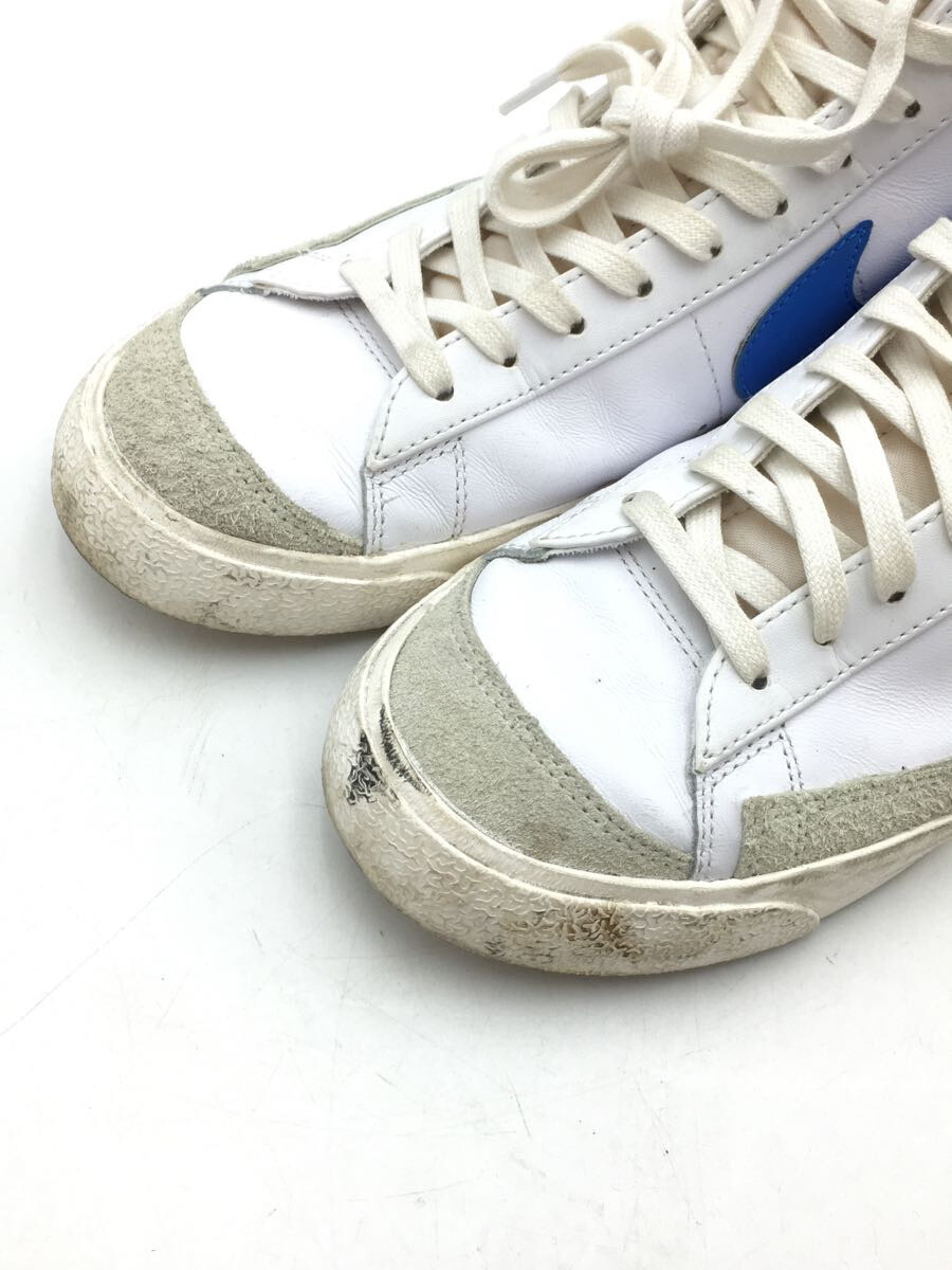 Nike Blazer Mid 77 Vintage Pacific Blue 