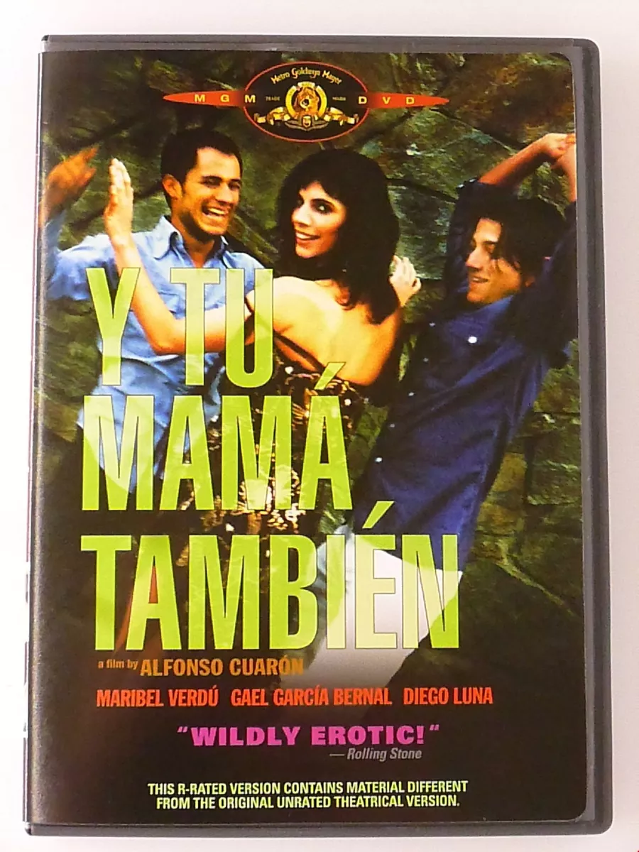 Y tu mama tambien full movie english subtitles sale