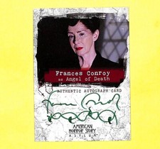 2016 Breygent American Horror Story Asylum Trading Cards 4