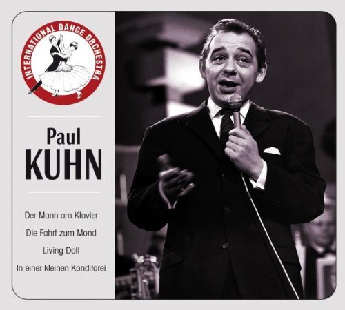 Kuhn, Paul Paul Kuhn (CD)