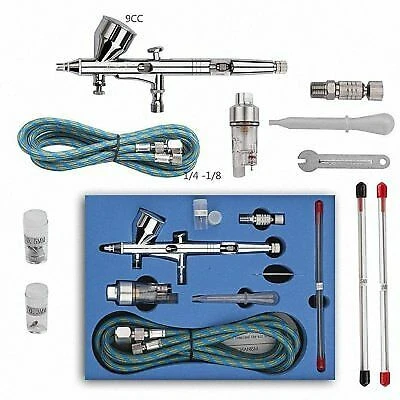 Airbrush Kits/Sets