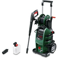 Bosch Heimwerken & Garten Hochdruckreiniger Advancedaquatak 150, GrüN