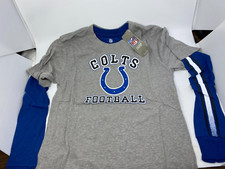 NFL Youth Boys Indianapolis Colts 