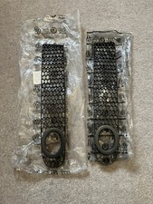 Seat Leon Cupra Top Sport FR MK1 griglie originali 1M6853666B 1M6853665B sinistra destra