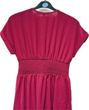 Women’s 4x SHEIN Dress 1x Boohoo Maxi Dress 1x Floral Pink Dress Various Sizes