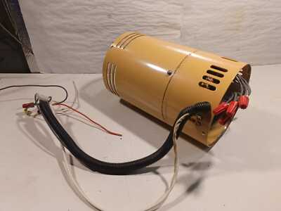 15857-001 WINCO GENERATOR STATOR