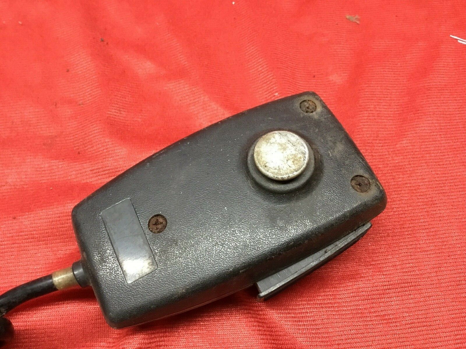Robin Cb VINTAGE ROBYN CB RADIO MODEL # DG-130D MOBILE TRANSCEIVER | eBay