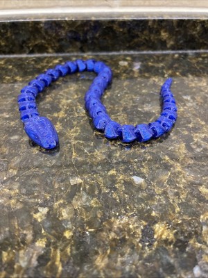 Stress Snake