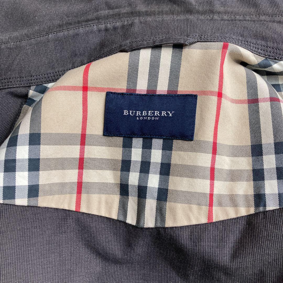 Burberry jacket Men's Fashion from Japan