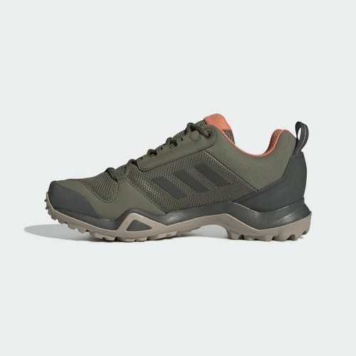 adidas Terrex AX3 GORE-TEX Hiking Shoes 