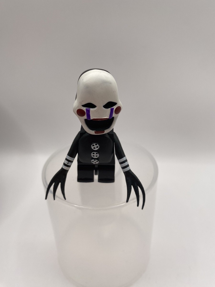McFarlane Five Nights at Freddy's Marionette Puppet Mini Figure