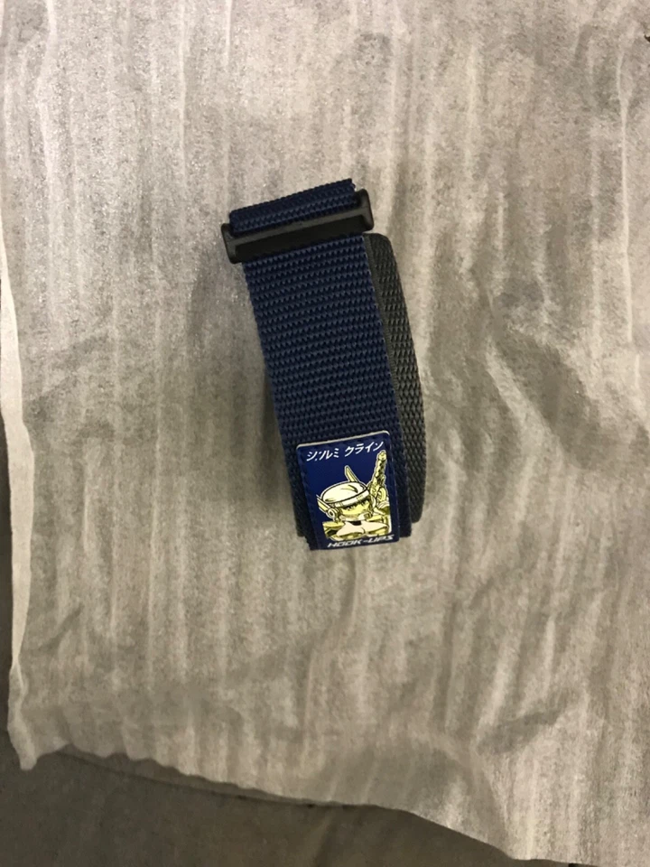 Casio новый G-shock ремешок для часов - Изображение 3 из 3