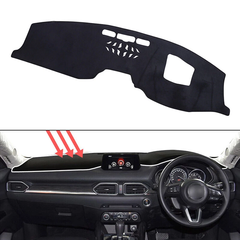Mazda cx 2024 5 dash cover