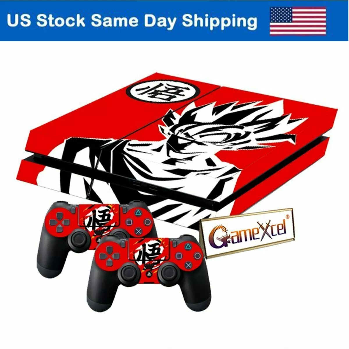 Last Us Playstation 3, Skin Sticker Decal