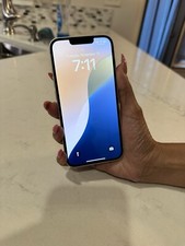 Apple iPhone 14 128GB Unlocked No Carrier Loc...