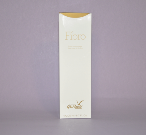 Gernetic Fibro Tonic lotion 200ml/6.7fl.oz. New in box - Afbeelding 1 van 1