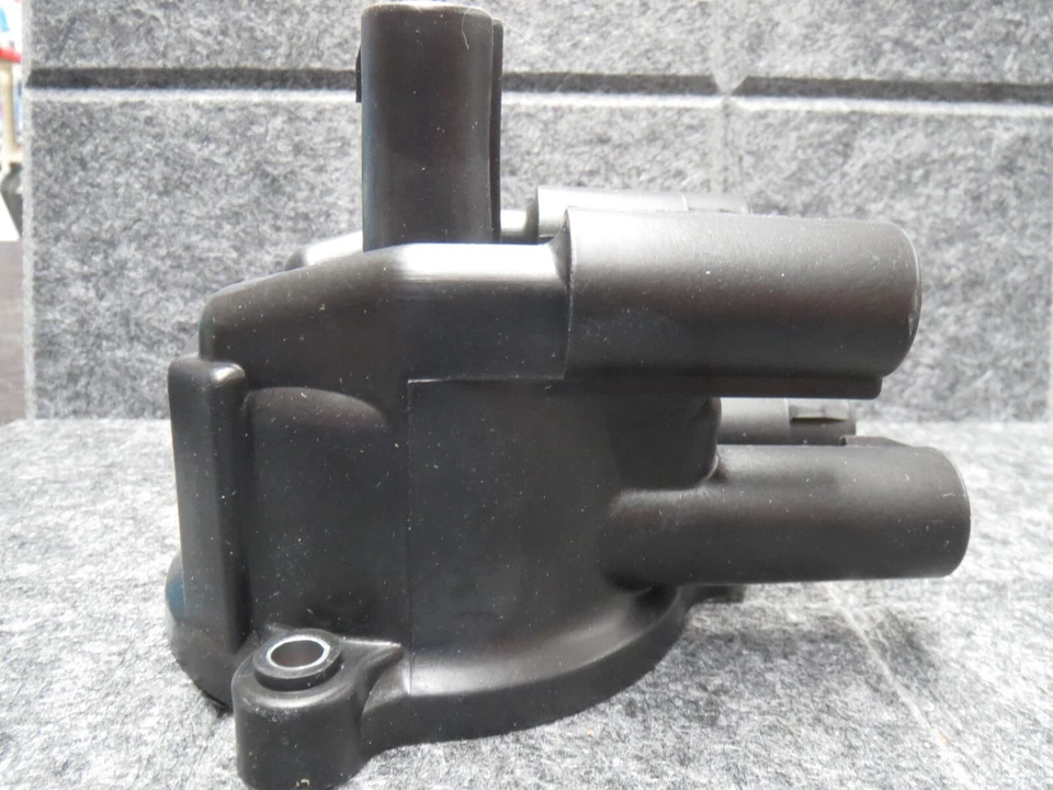 Tapa de distribuidor para Toyota Previa 1991-1997 - Hecha en Japón - ¡Envío rápido! Foto 4 de 4