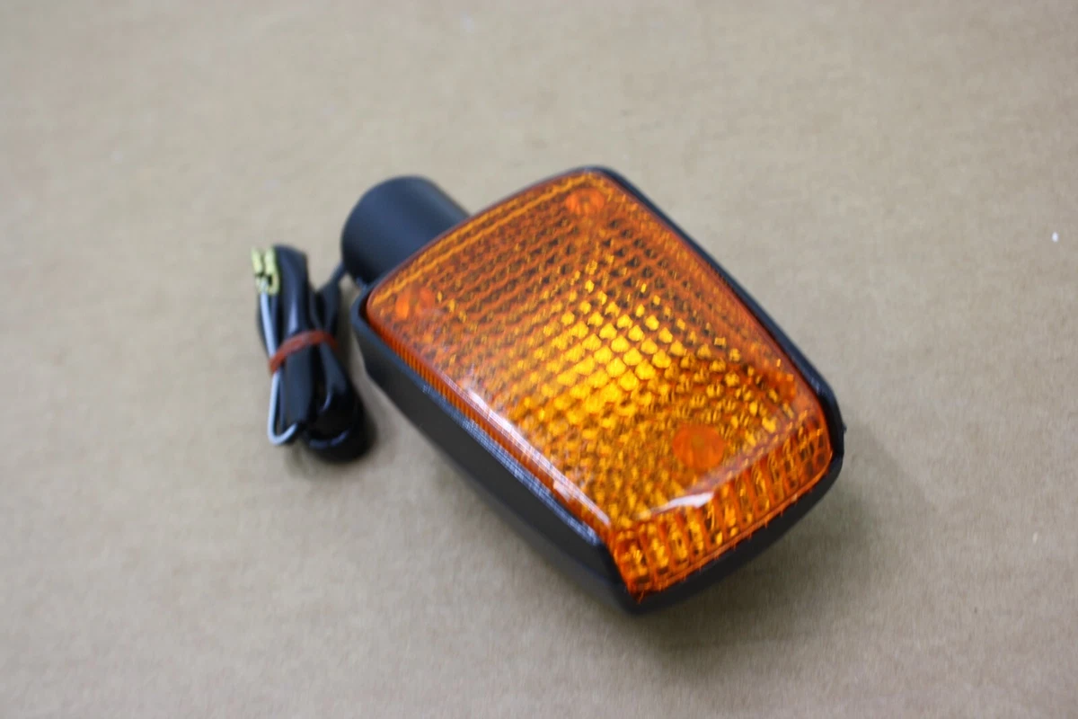 ホンダ CB750 教習車用表示灯 フロント Motorcycle Indicator Assemblies for Honda CB750 for sale | eBay
