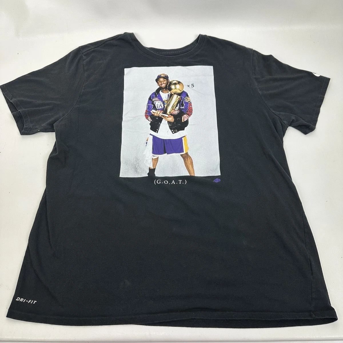 Kobe bryant retirement t best sale shirt