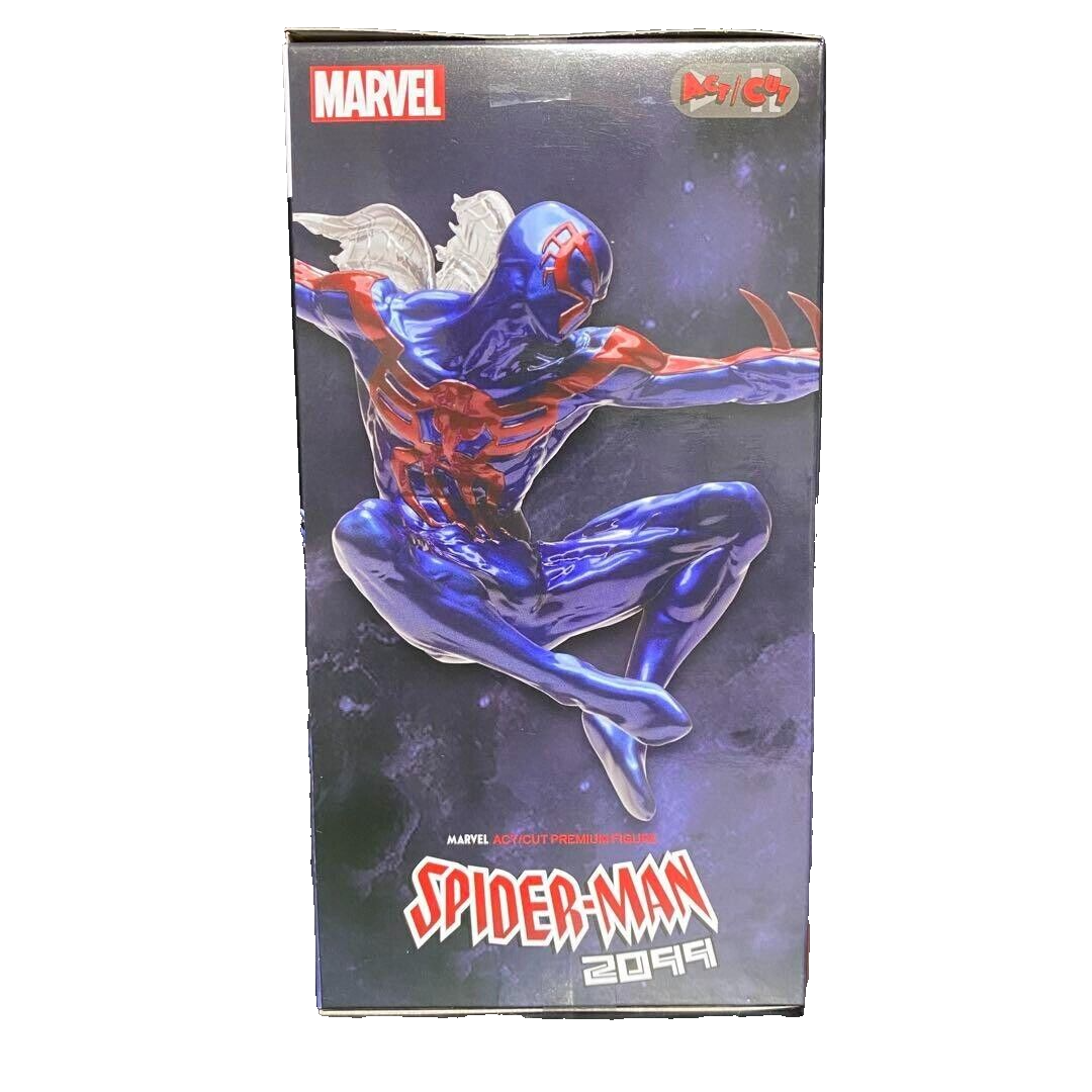 MARVEL ACT/CUT Premium Figure 