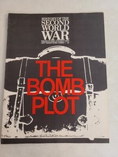 History of the Second World War, Issue: Vol. 5. No. 7