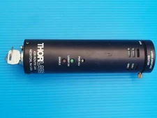 THORLABS LASER APERTURE SHUTTER 435