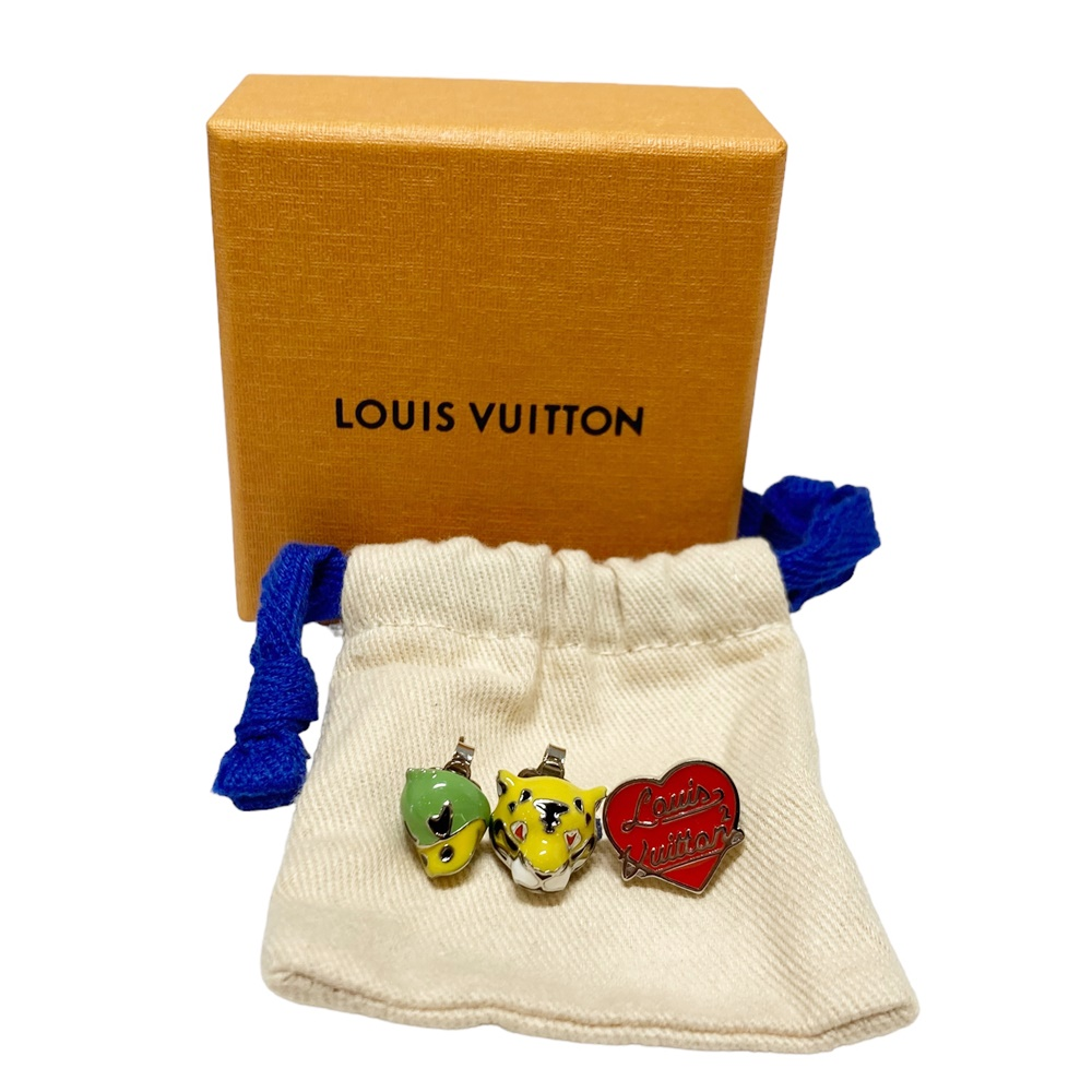 LOUIS VUITTON SYMPHONY 3個セット LOUIS VUITTON SYMPHONY 3個セット