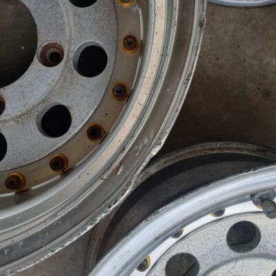 旧車ホイール DUNLOP TE-E 14インチ 4本 6J4HPCD114.3+15 当時物 希少　(VHV339) クレジットカード QRコード決済可能 Yahoo!オークション - 旧車ホイール DUNLOP TE-E 14インチ 4本 5.5J4HP