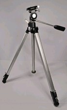 Vintage Goldcrest Model 773 L Tripod 60" Inches Tall Camera Spotting Scope