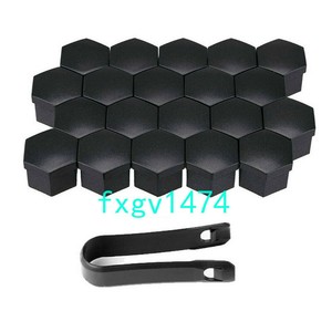 Details About 201 Lug Nut Caps Covers Removal Tool Black T98 For Fit Tesla Model S 3 X