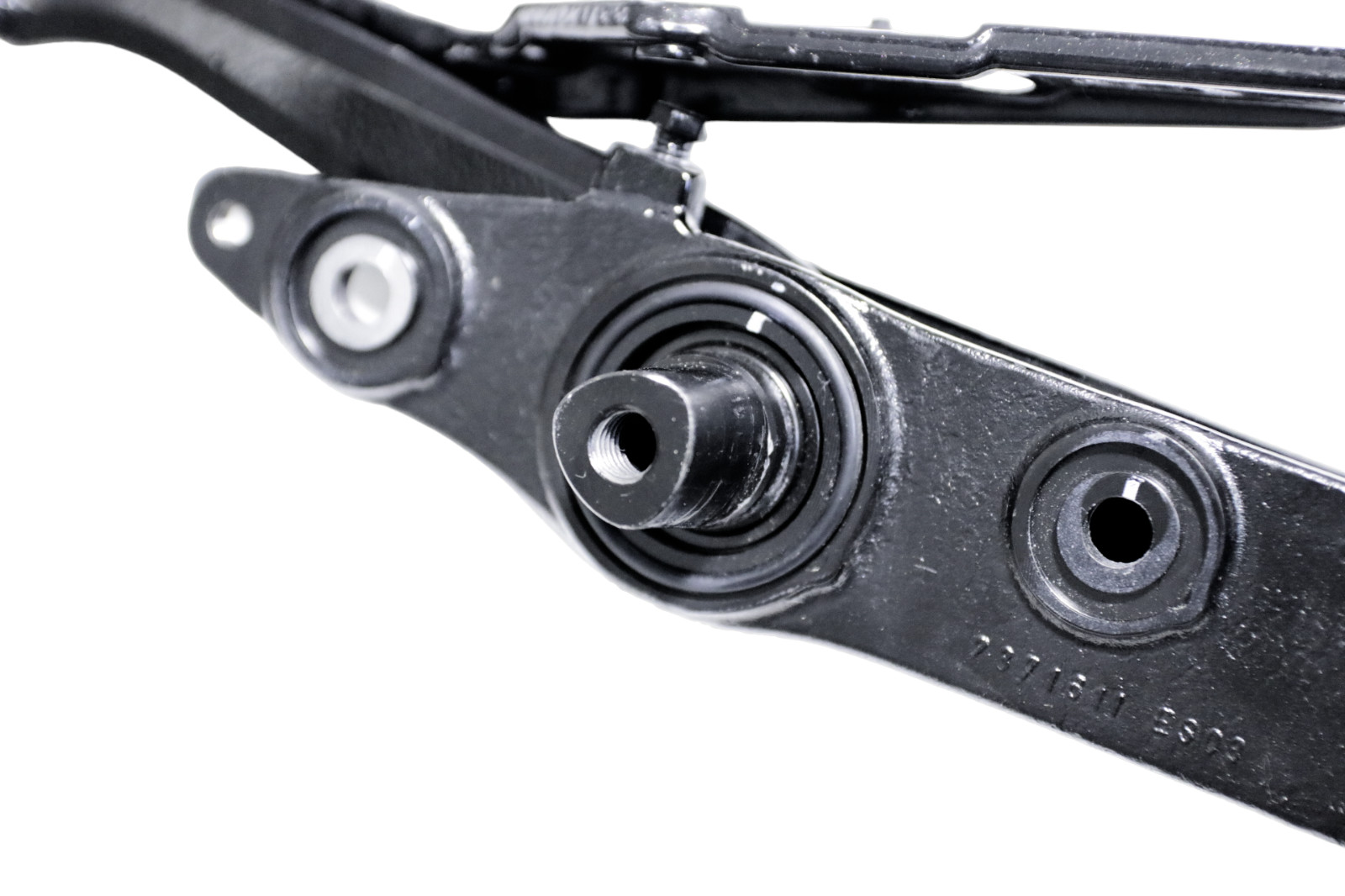 Rolls-Royce Dawn RR6 Rear Left Right Side Trunk Lid Hinge 2015 - 2019 OEM